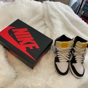 Jordan’s size 6.5 kids